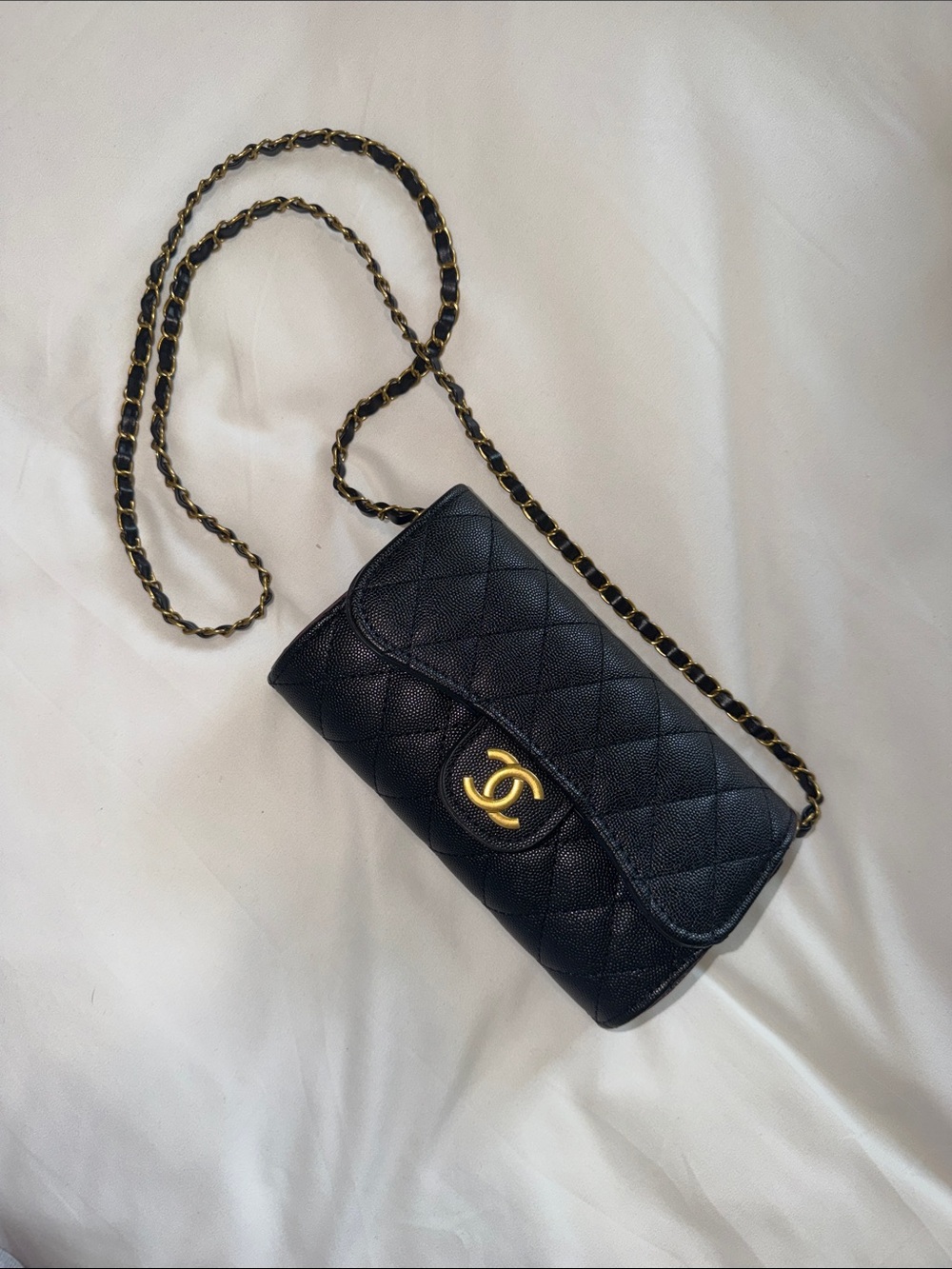 DHG Chanel bag - Picture 3 of 7